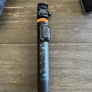 Newest iPhone Tripod Stand, EUCOS 62" Phone Tripod&Selfie‎ Stick with Remote